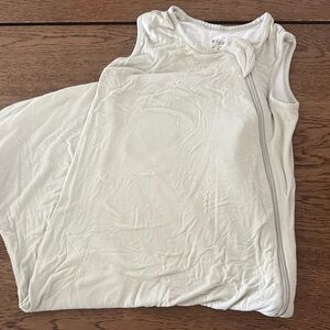 Kyte Baby Sage Green Sleep Sack 0.5 TOG